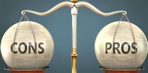Pros and Cons of SEM in digital marketing .